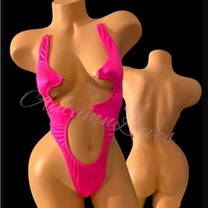 Exotic Dancewear